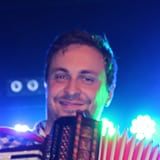 Big Pack - Georg Braunbeck - Klavier, Keyboard, Gitarre, Akkordeon und Gesang