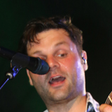 Big Pack - Joachim Christl - Gitarre, Trompete und Gesang